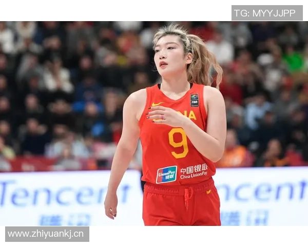 李梦加盟新女篮联赛ProjectB期待重塑篮球本质与魅力 李梦加盟新女篮联赛ProjectB期待重塑篮球本质与魅力