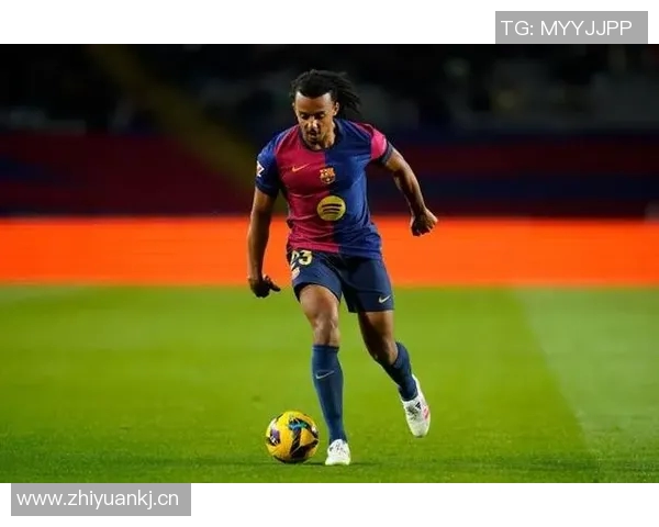 巴萨寻求孔德替补目标锁定28岁多特后卫莱尔森 巴萨寻求孔德替补目标锁定28岁多特后卫莱尔森