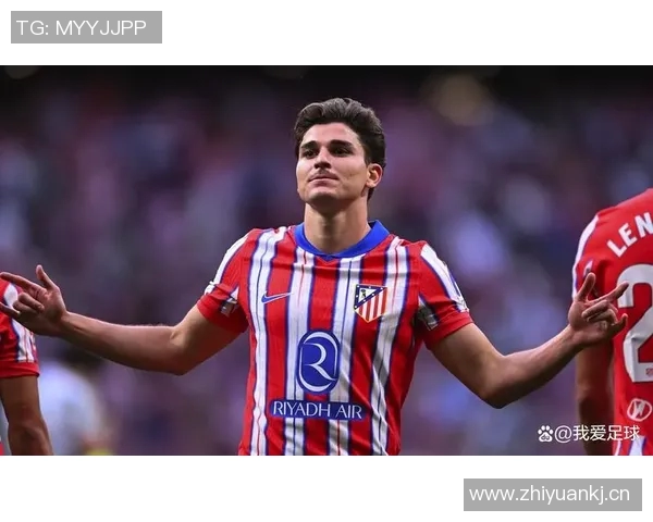 巴萨寻求莱万接班人阿尔瓦雷斯成为最热门人选