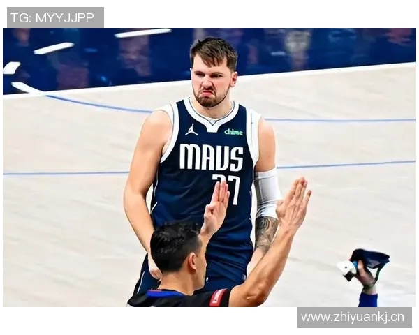 媒体人分析东契奇与哈登的表现差异及乔詹曾遭质疑的经历