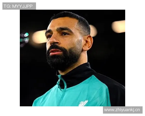 萨拉赫未来去向分析留队概率最高其他球队差距明显