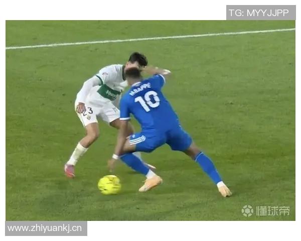 居莱尔助攻姆巴佩四次领跑西甲助攻榜展现默契配合