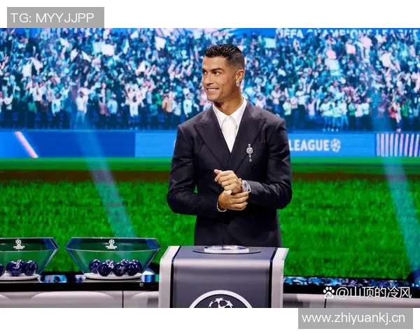 摩根称C罗采访点击量已达5100万次证明他是足球历史最佳球员