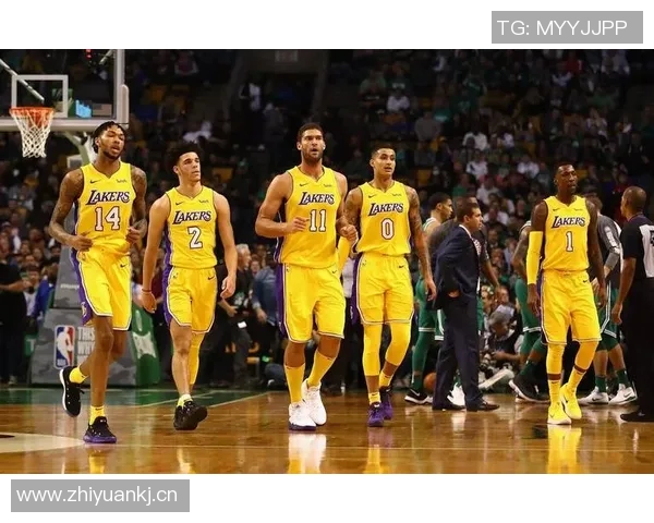 湖人队五年前今日庆祝夺得队史第17冠的辉煌时刻回顾