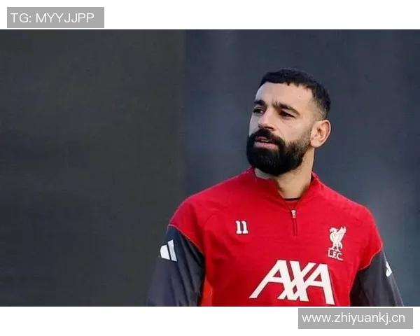 莱因克尔呼吁萨拉赫道歉以免利物浦遭遇遗憾结局